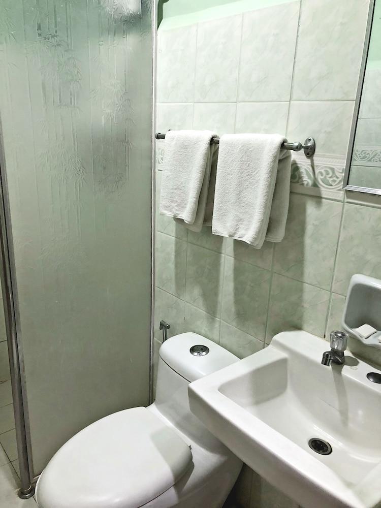 Best Fortune Hotel At Chinatown Manila Exterior foto